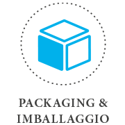 Packaging & Imballaggio